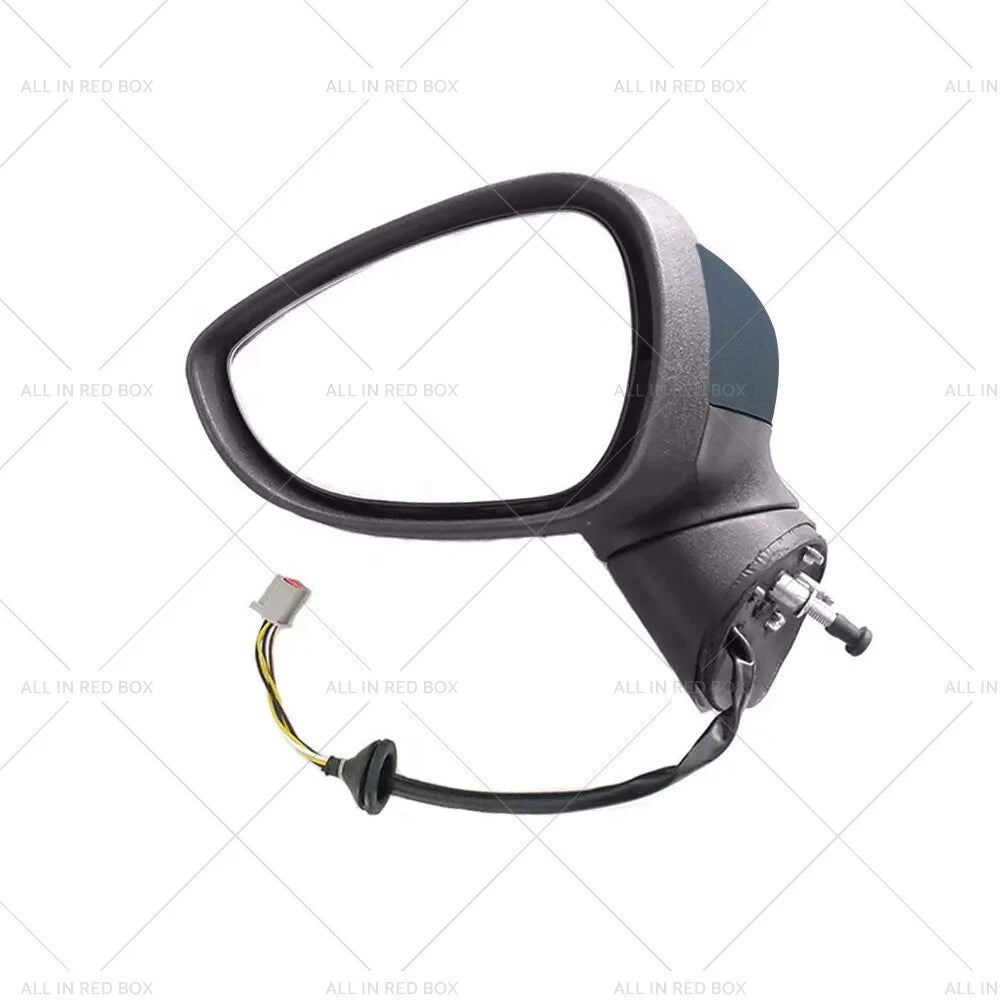 RH + LH Pair Electric Door Mirror for Ford Fiesta (2008–2017)
