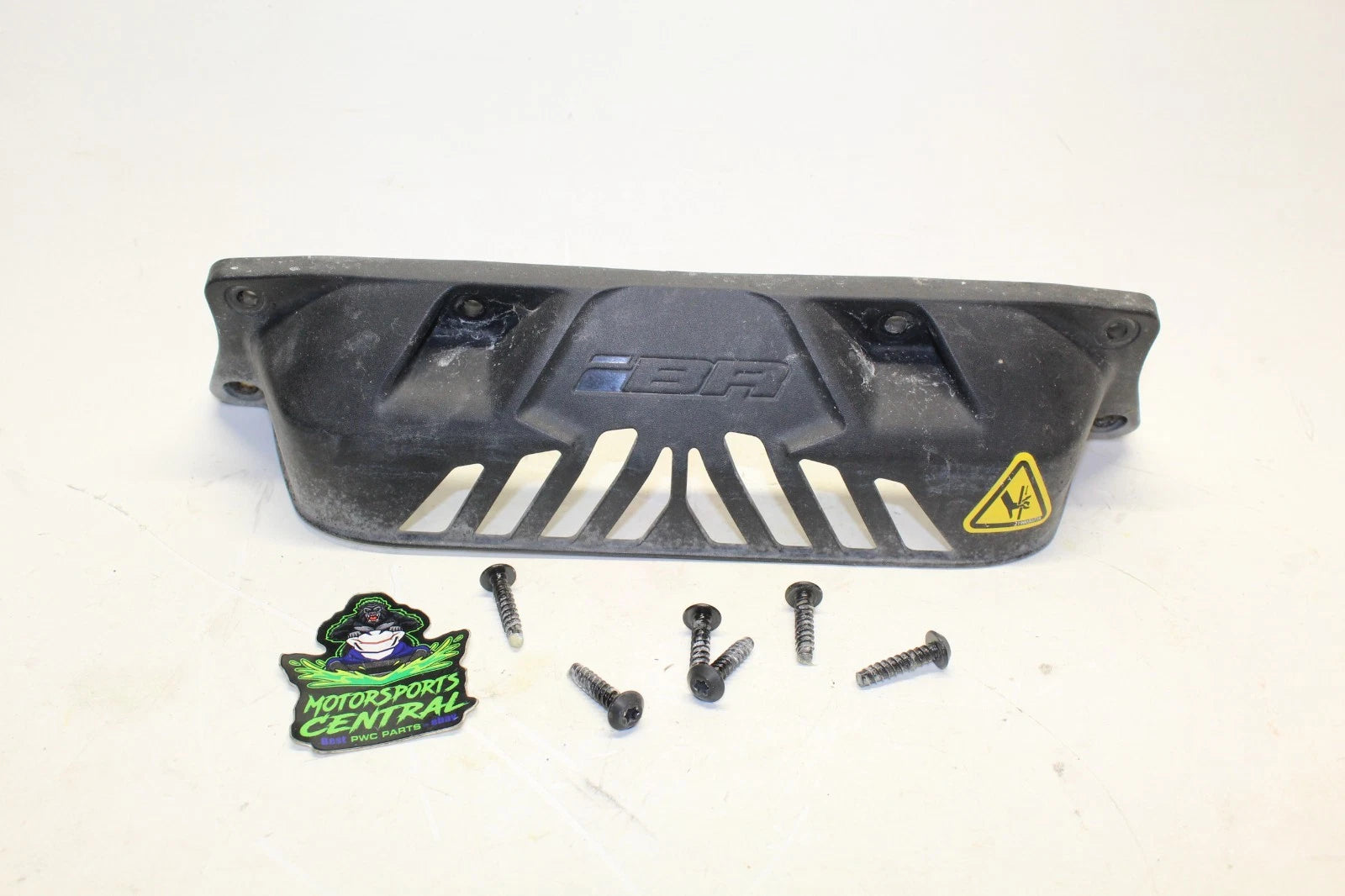 IBR Guard for Seadoo Wake Pro GTX RXT (2018–Present)