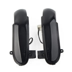 LED Dynamic Mirror Turn Signal for Mercedes Benz SLK-Class (R171, R230)