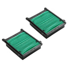 2X Air Filter for Honda CRF1100 Africa Twin (2020–2023) - 17210-MKS-E00