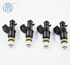 Fuel Injectors for Honda Element 2003-2011 (2.4L, 16450-PPA-A01)