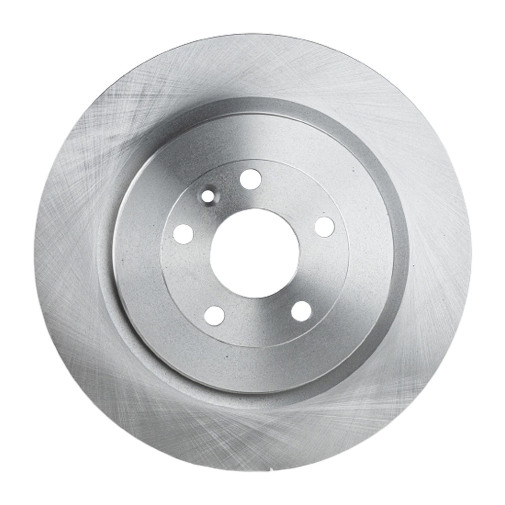 Rear Disc Brake Rotor for Ford Explorer, Taurus, Flex, Lincoln MKT (2013–2019)