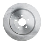 Rear Disc Brake Rotor for Ford Explorer, Taurus, Flex, Lincoln MKT (2013–2019)
