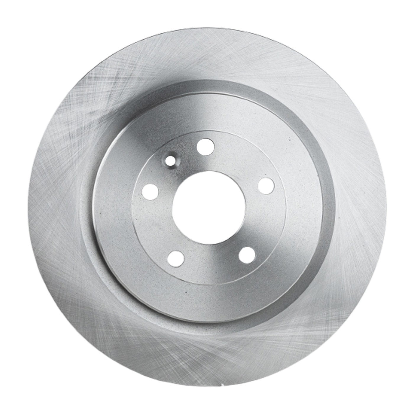 Rear Disc Brake Rotor for Ford Explorer, Taurus, Flex, Lincoln MKT (2013–2019)
