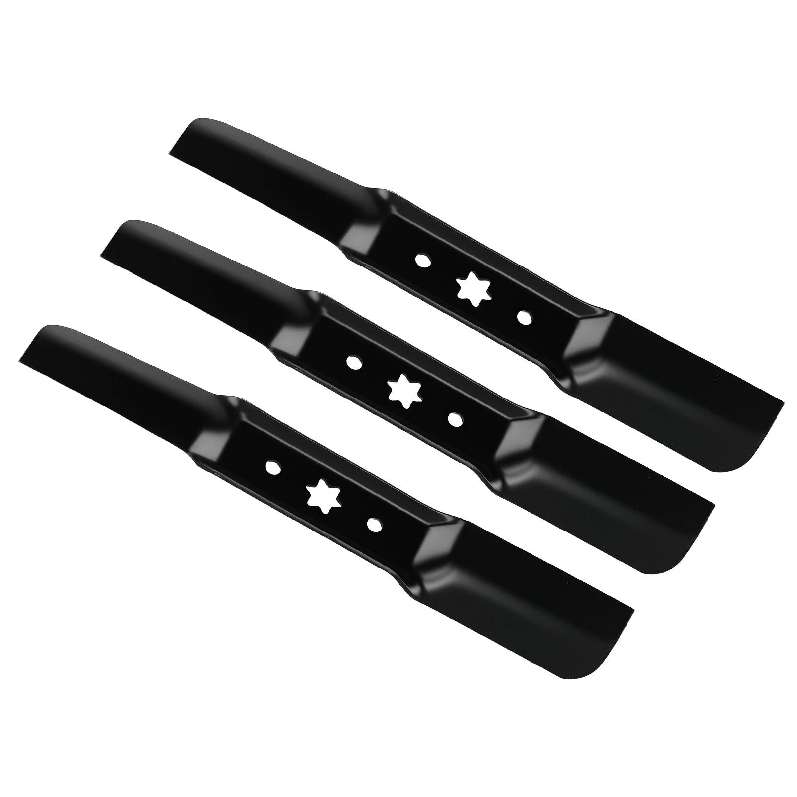 3X 50" Lawn Blade for Cub Cadet/MTD (942-05052, 742-05052A, CMXGZAM110155)