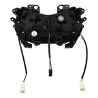 LED Front Headlight Assembly for Kawasaki Z900 ZR900 ABS (2020–2024)