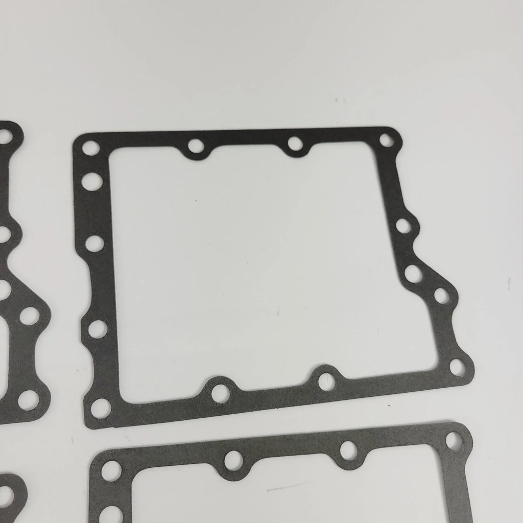 Set of 4 Foamet Transmission Top Cover Gaskets for Harley (#JGI-34824-36-F)