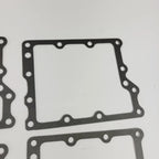 Set of 4 Foamet Transmission Top Cover Gaskets for Harley (#JGI-34824-36-F)