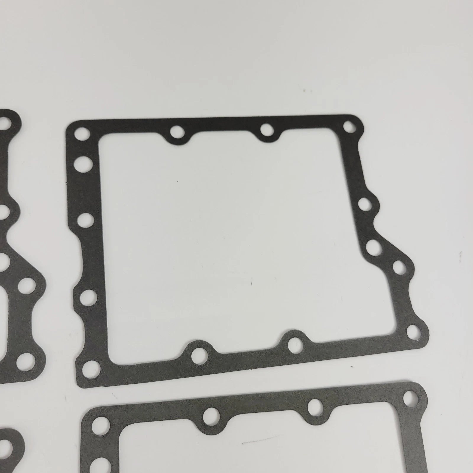 Set of 4 Foamet Transmission Top Cover Gaskets for Harley (#JGI-34824-36-F)
