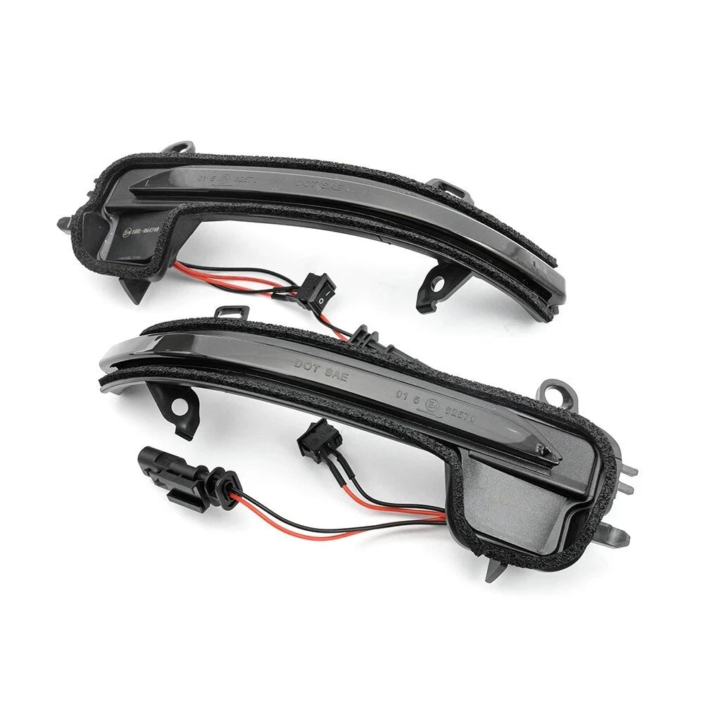 LED Side Mirror Lights for BMW 2 Series Active Tourer F45/Gran Tourer F46 (2014–2021)