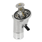 Thermostat Housing Assembly w/ Sensor for Ram 2500 3500 4500 5500 (2014-2022)
