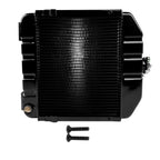 Radiator 1553172060 for Kubota Tractor B5200D B5200E B6200D B6200E B7200D B7200E (1970–2023)