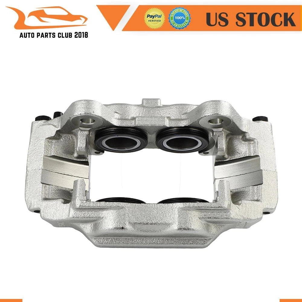 Front Right Brake Caliper for Hummer H3 (2006–2010), Hummer H3T (2009–2010)