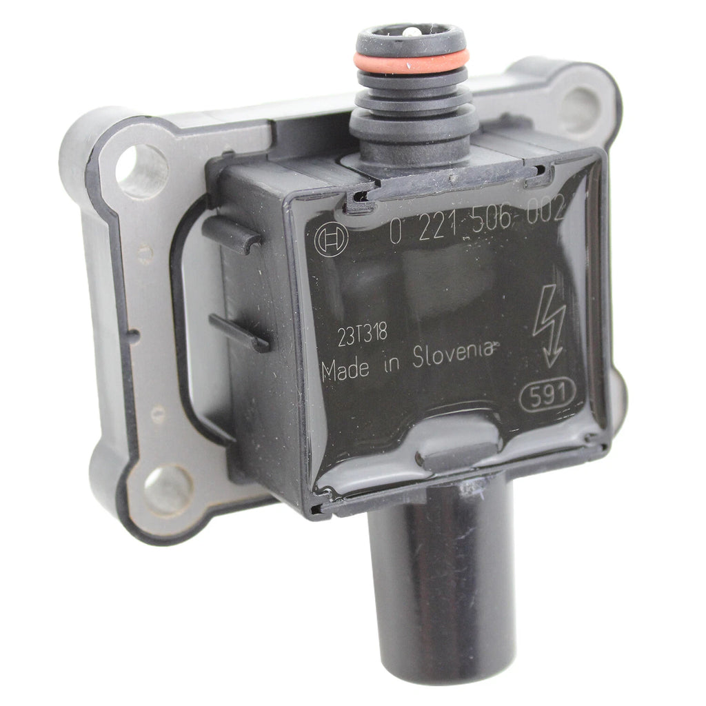 Ignition Coil for Mercedes W124 W202 W210 W140 R129 (Bosch)