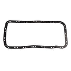 Black Rubber Engine Oil Pan Gasket for Honda (11251-P30-004)