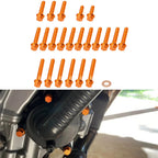 Engine Mounting Bolts for KTM 790/890 Duke/Adventure (2019–2022)