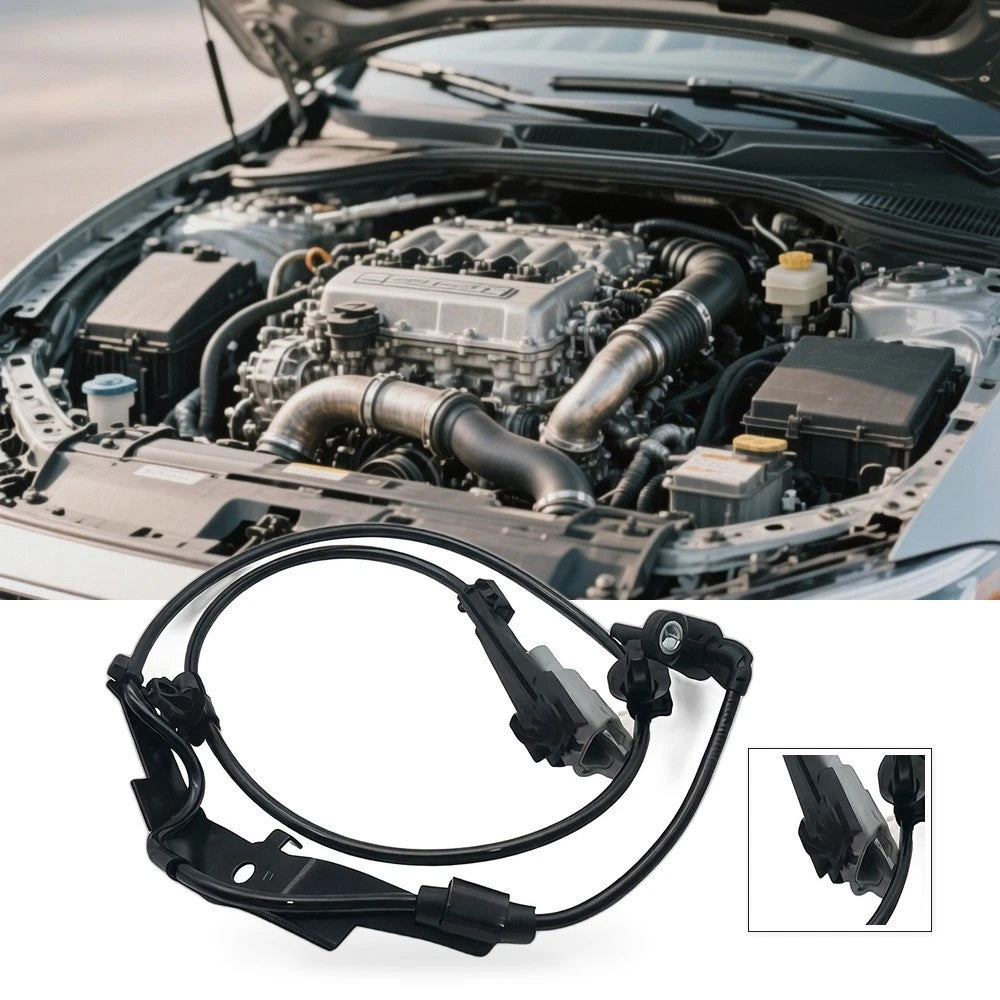 ABS Wheel Speed Sensor for Toyota Hilux Fortuner Innova (2005–2015)