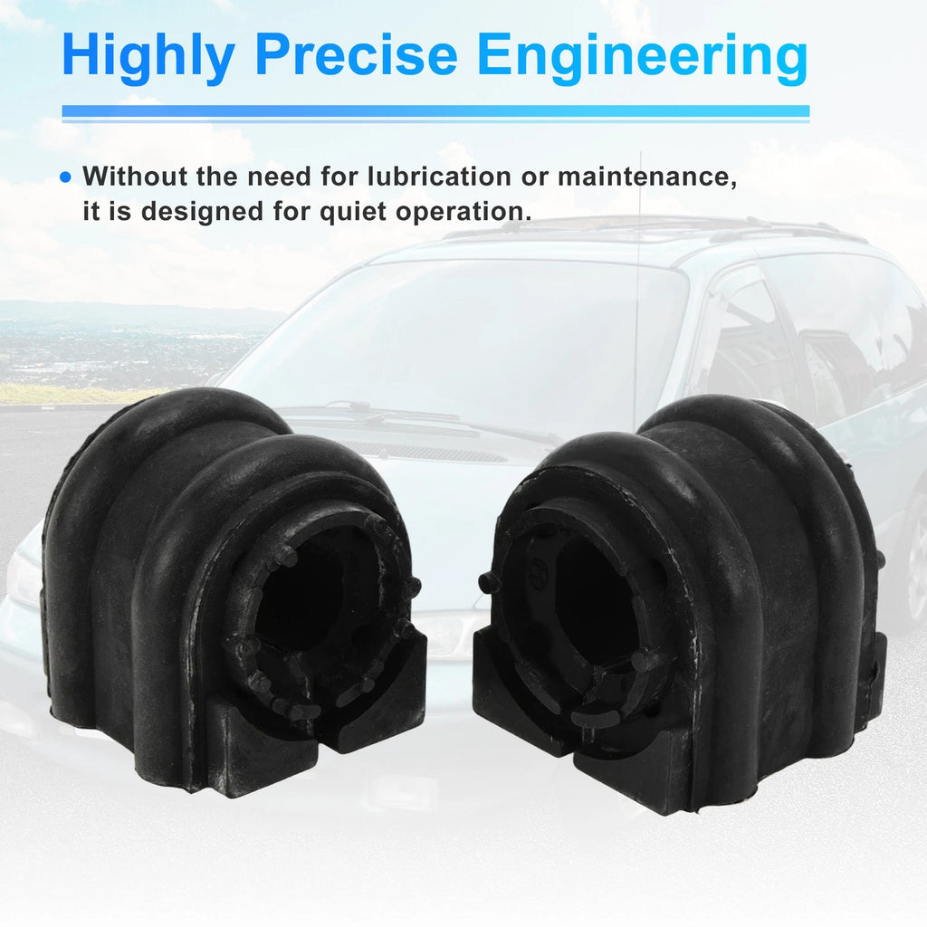 Stabilizer Sway Bar Bushing Kit No.548131W000 for Hyundai Genesis Coupe 