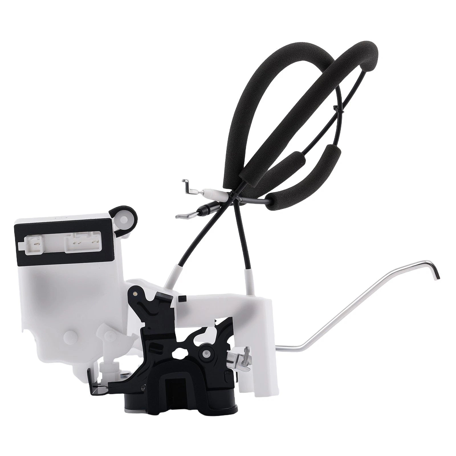 Front R Door Lock Actuator Motor for Mazda CX-7 (2007–2012)