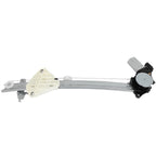 Front Window Regulator w/ Motor for Honda Civic Coupe (2016–2020)
