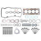 Head Gasket Set with Bolts & Valves for Chevy Cruze Sonic 1.8L (2011–2017)