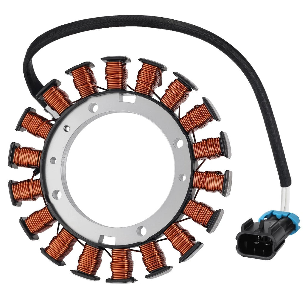 Stator Magneto Charging Coil for Kawasaki Mule 610 (2005–2016) 59031-2132