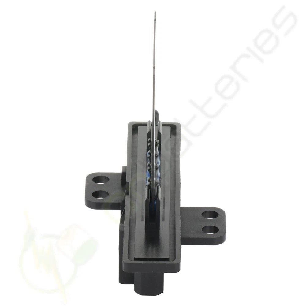 HVAC Heater Blower Motor Resistor for Nissan 200SX (1995–1998) Frontier (1998–2004)