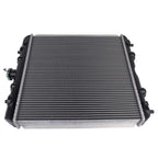 Radiator for Kubota M6800HDC M6800S M8200 M9000 M9000HD