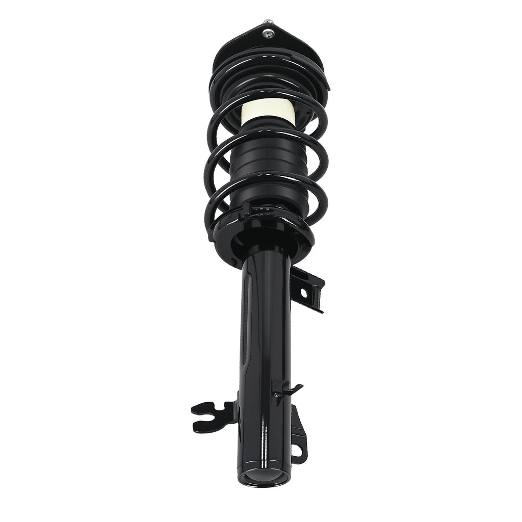 Complete Strut Set w/ Coil Spring & Sway Bar for Mini Cooper (2007–2008)