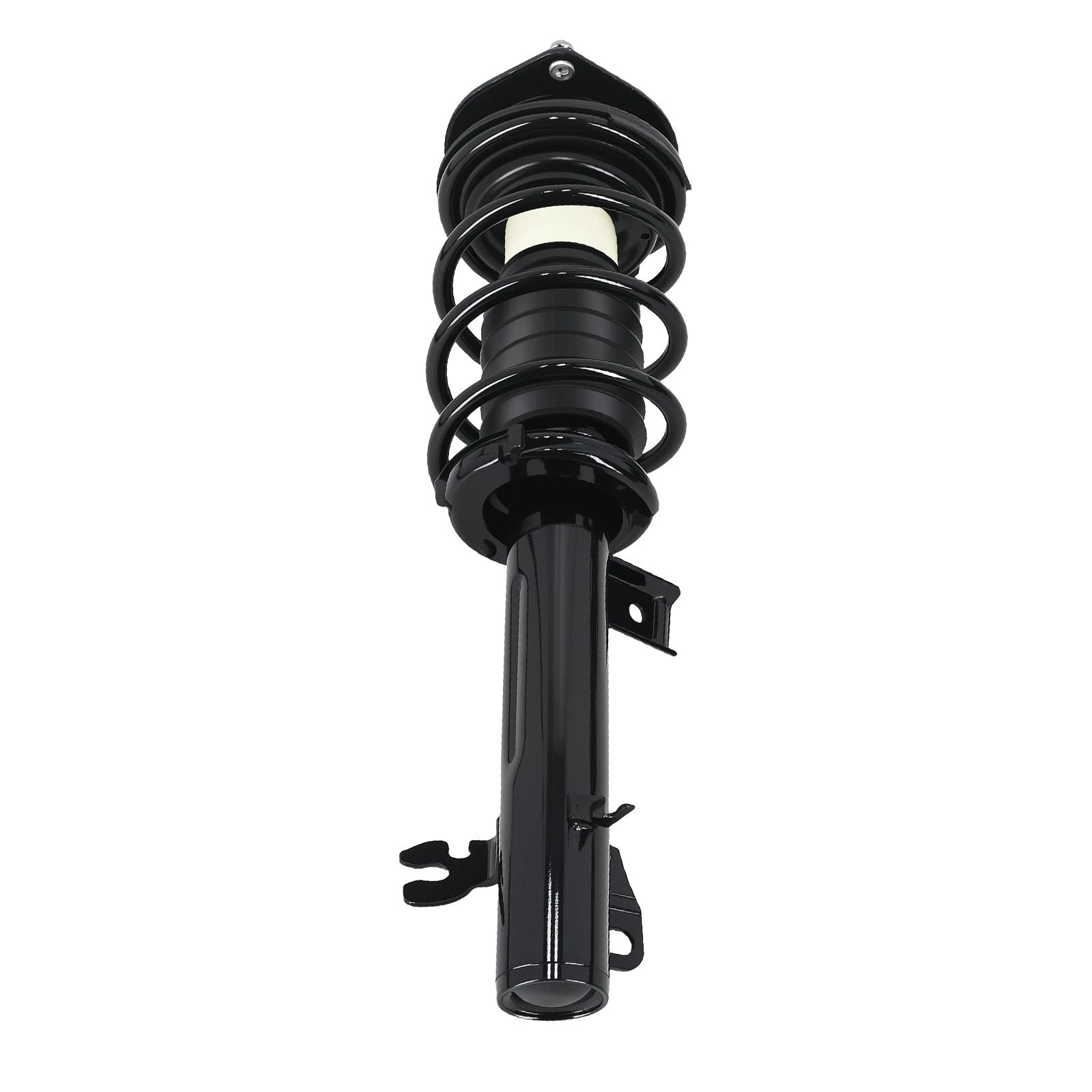 Complete Strut Set w/ Coil Spring & Sway Bar for Mini Cooper (2007–2008)