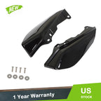 Mid Frame Air Deflector Trim for Touring and Trike (2009–2016)