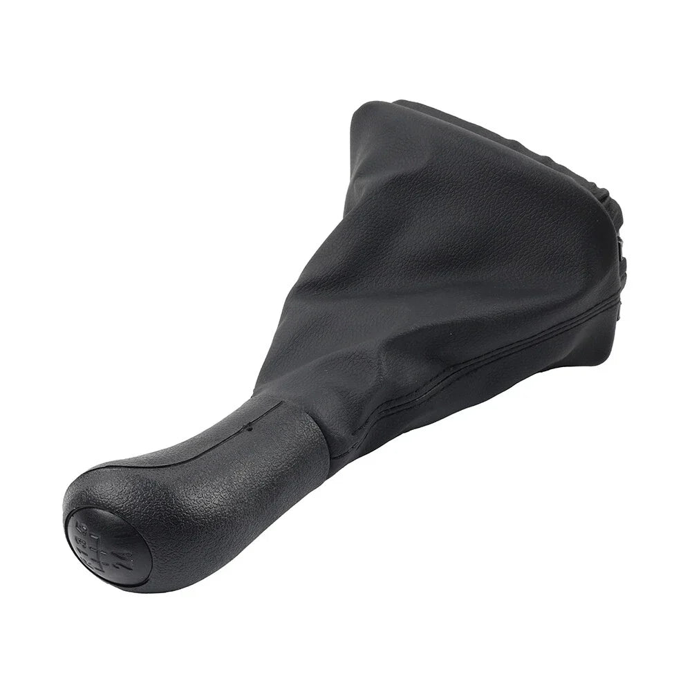 5 Speed Gear Shift Knob for Skoda Octavia A4 MK1 Sedan (1997-2011)