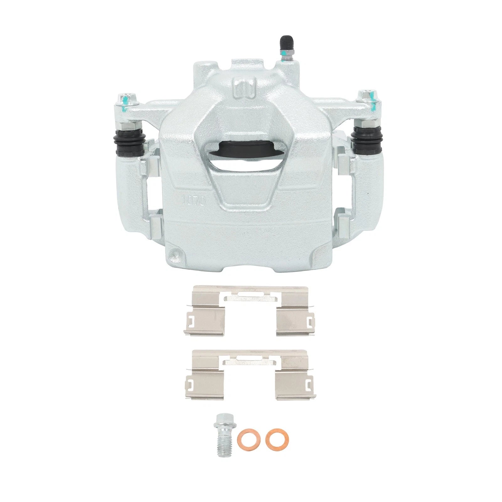 Front Brake Caliper with Bracket for Chevrolet Trax (2013–2017)