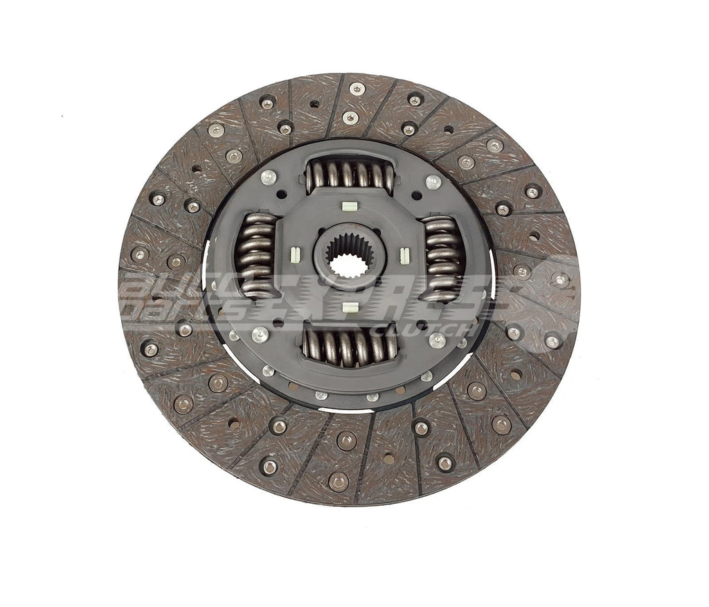 Clutch Kit for Suzuki Equator 2009-2011 2.5L Gas DOHC