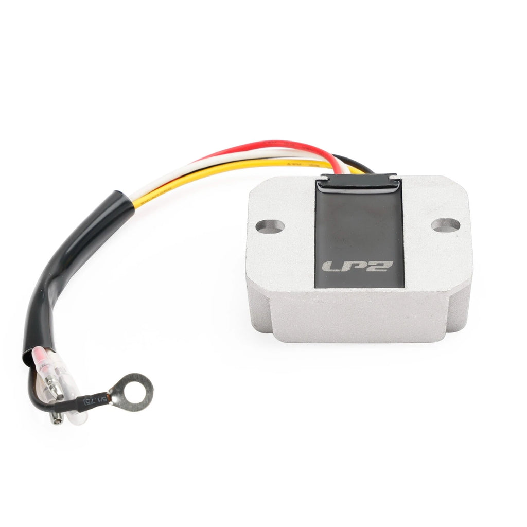 Rectifier & Regulator 32800-87D00 for Suzuki DT 90 100 150 175 200 225 HP (1986–2000)
