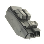 Electric Power Window Master Switch for Chevrolet GMC Sierra 1999-2002