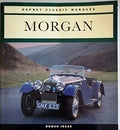 Morgan Osprey Classic Marques Book for Morgan Vehicles 