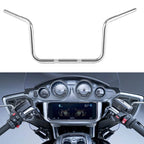 12" Rise Ape Hanger Handlebar for BMW R18 B Transcontinental (2021–2023)