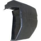 Bumper End Cap for Jeep Cherokee Wagoneer (1984-1996)
