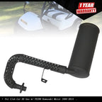 Exhaust Muffler for Club Car DS Gas (1994–2014)