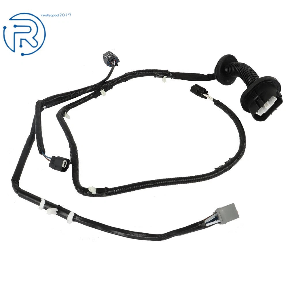 Door Wiring Harness Jumper for Ford F150 (2009–2014) Power Rear Right