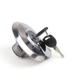 Ignition Switch Lock & Fuel Gas Cap Key Set for Honda CBT125 (2010–2015)
