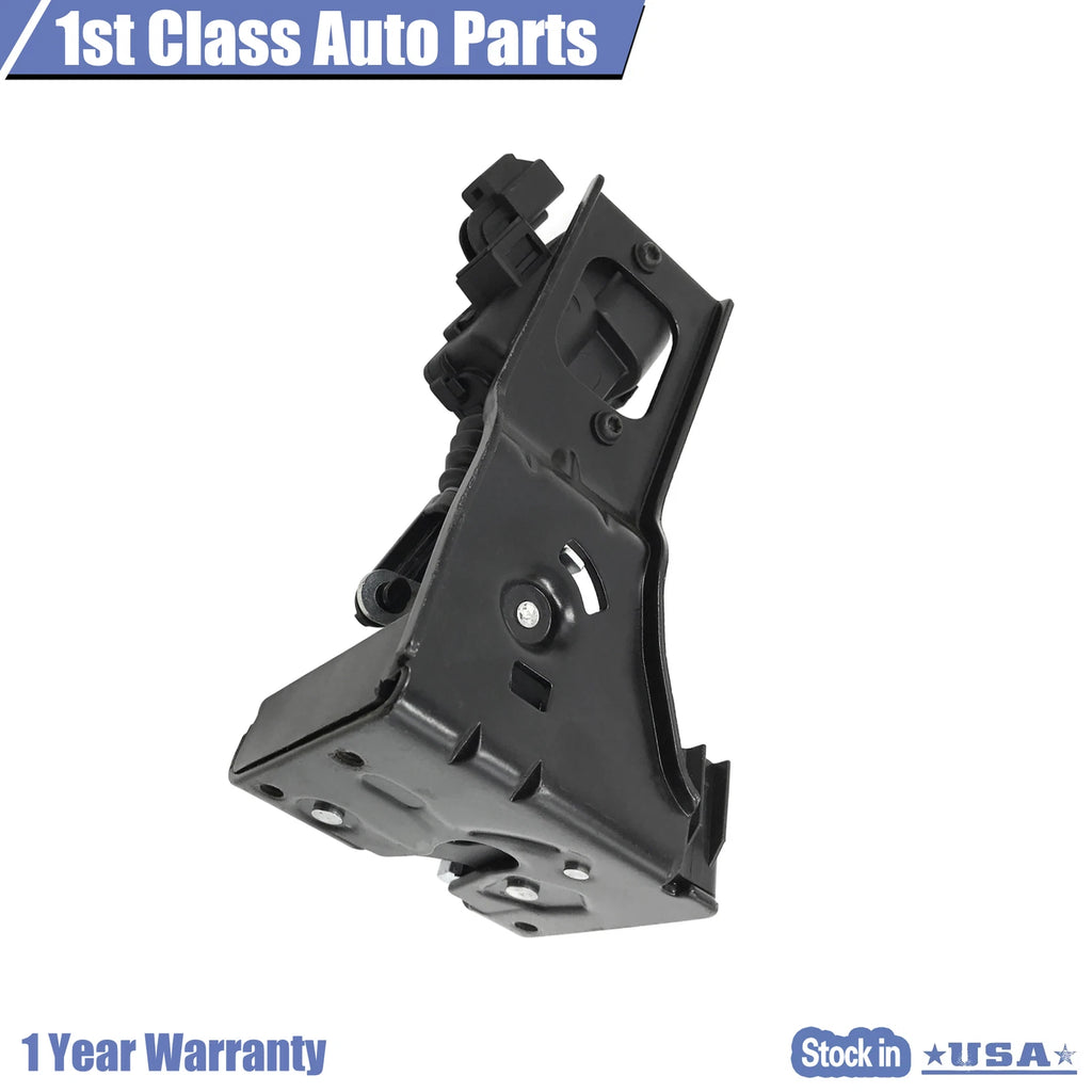 Door Lock Latch Actuator for Chevy Silverado (2014-2019)