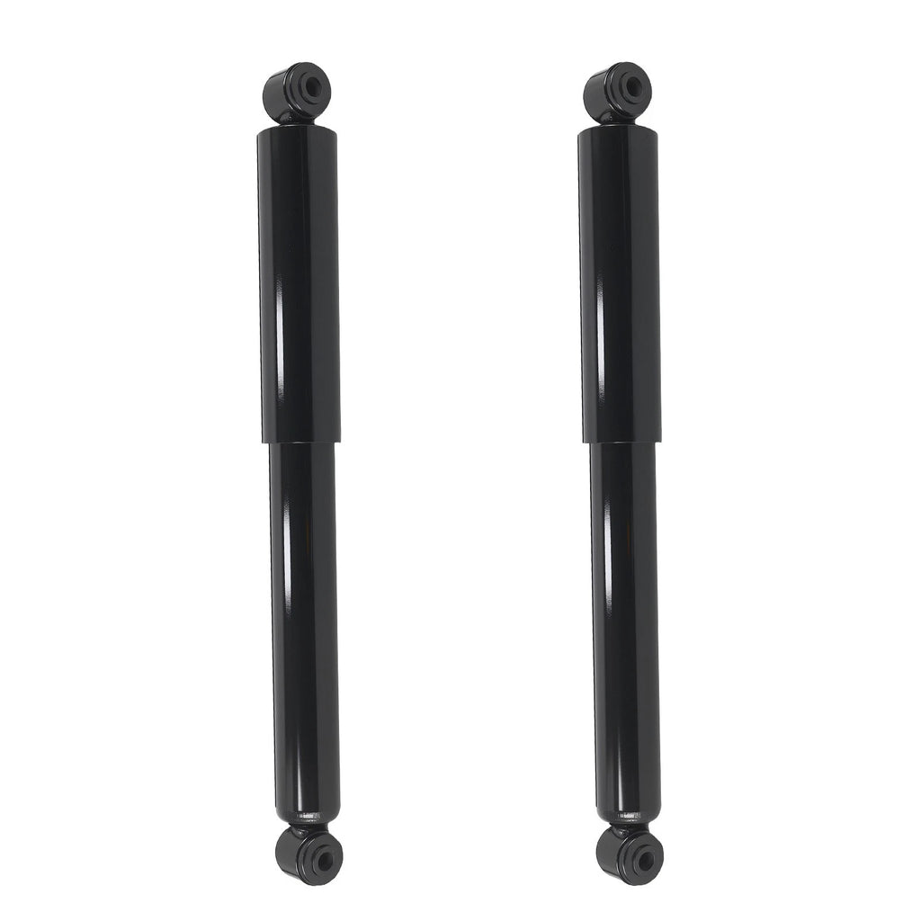 Complete Shocks Struts Coil Spring for Ford Transit Connect (2010–2013)