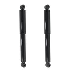 Complete Shocks Struts Coil Spring for Ford Transit Connect (2010–2013)