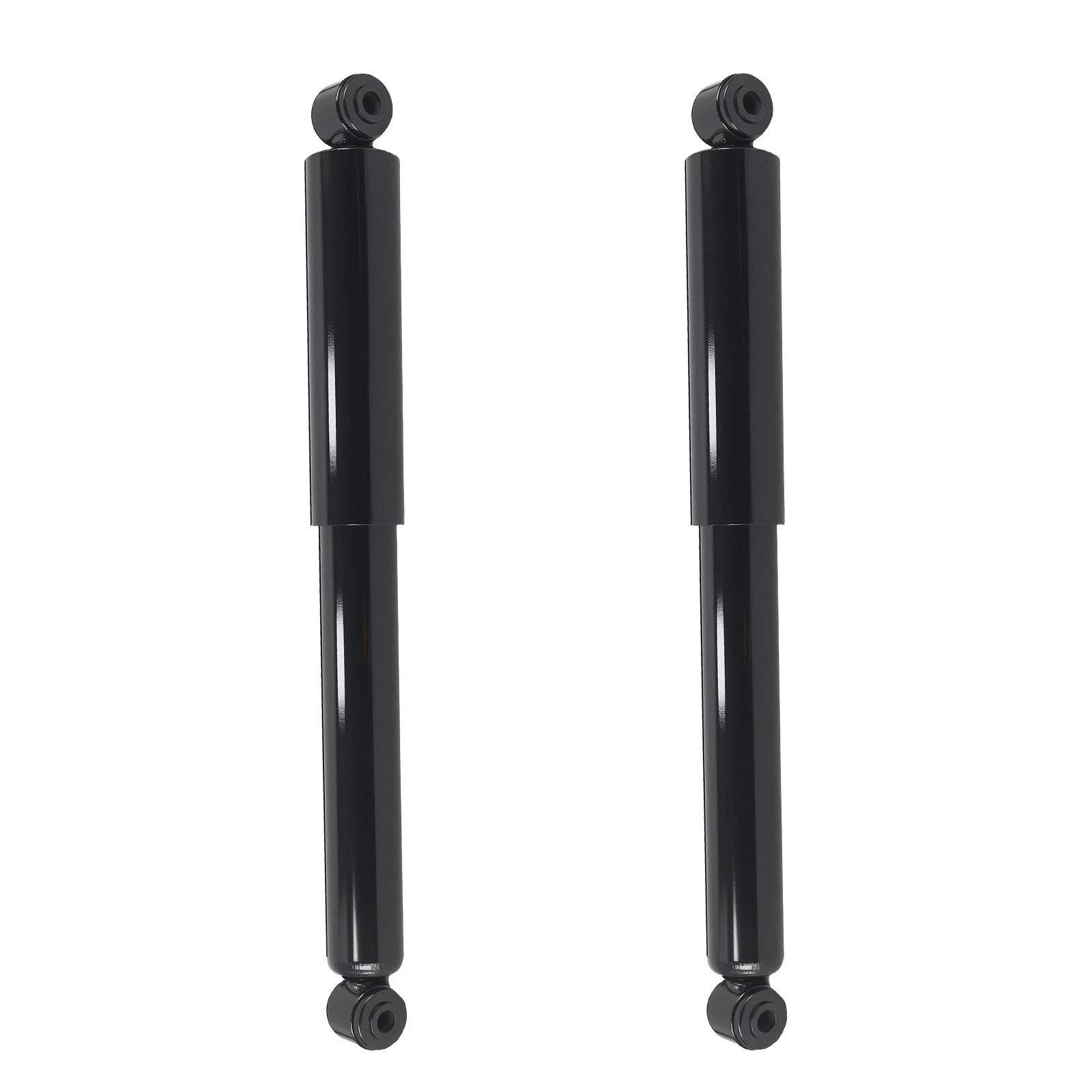 Complete Shocks Struts Coil Spring for Ford Transit Connect (2010–2013)