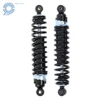 2X Front Shock Absorber for Honda Fourtrax Foreman 400 (1995-1996)