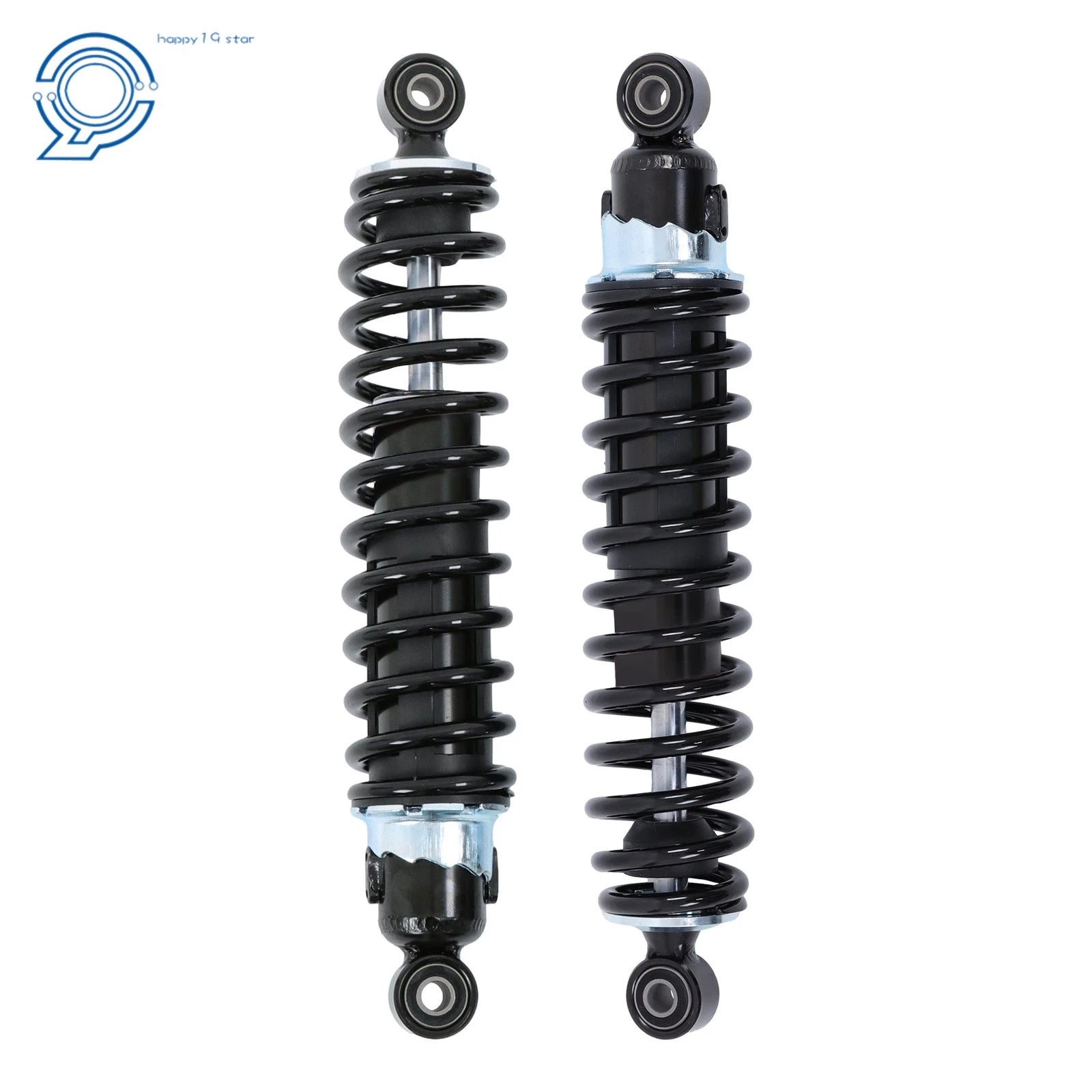 2X Front Shock Absorber for Honda Fourtrax Foreman 400 (1995-1996)