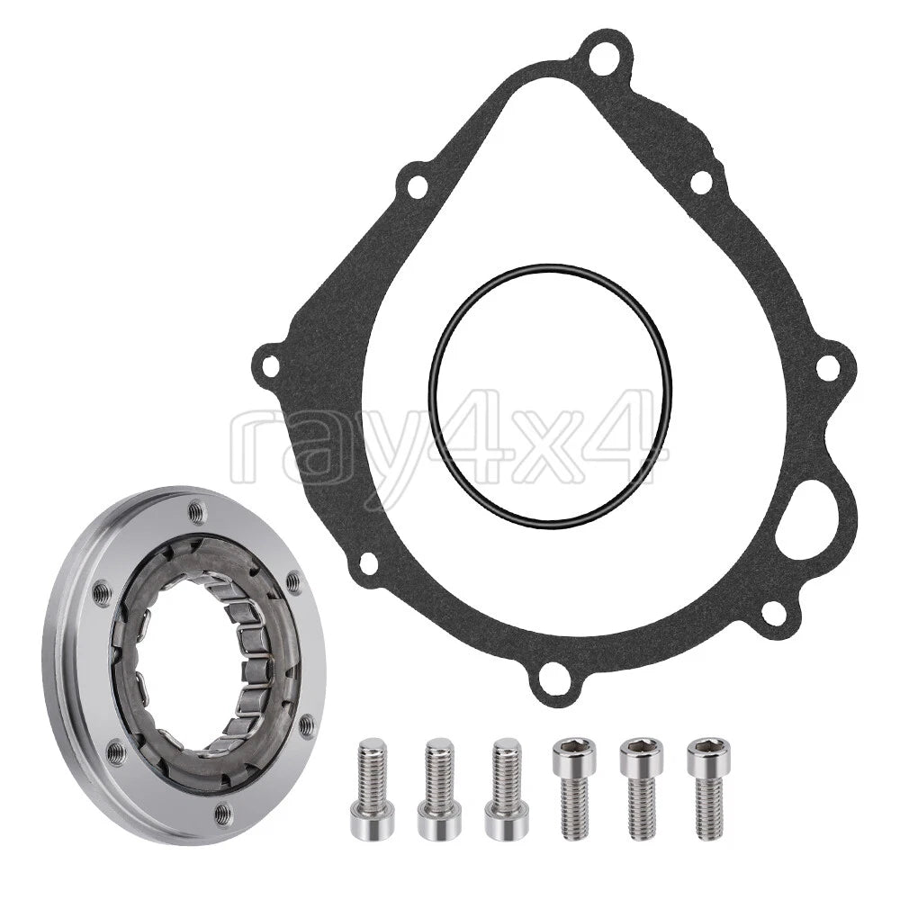 Starter Clutch One Way Bearing Gasket for Suzuki Quadsport Z400 (2003–2014)