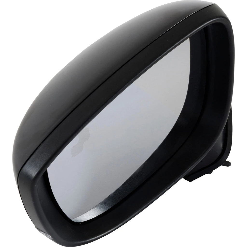 Set of 2 Heated Mirrors for Mazda (2017–2021)